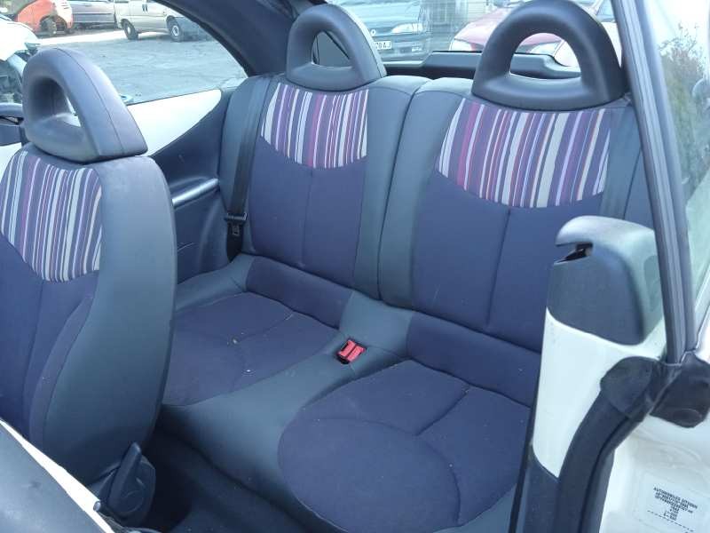 citroën c3 pluriel del año 2007