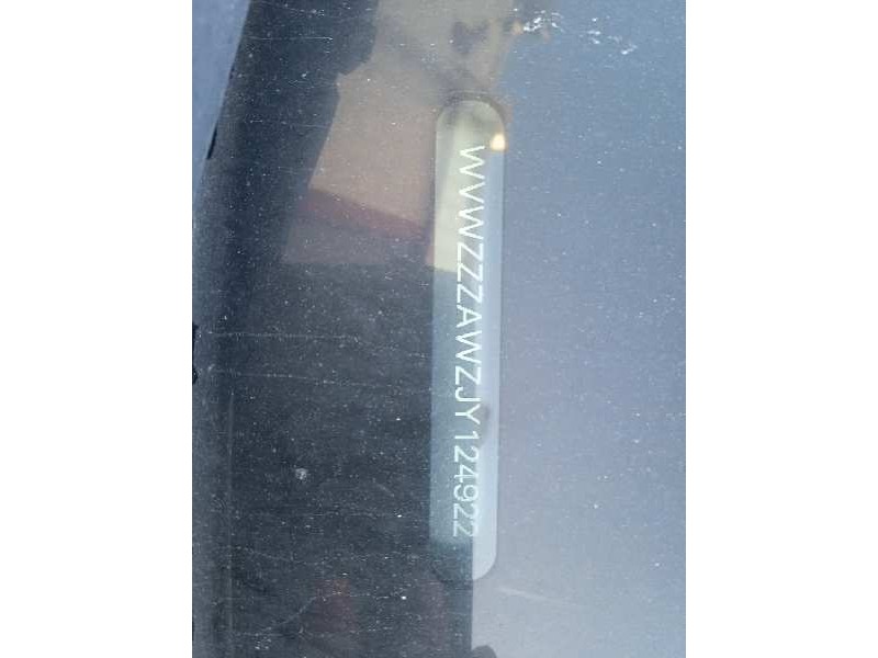 volkswagen polo del año 2018