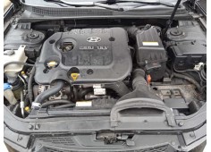 hyundai sonata (nf) del año 2008 2