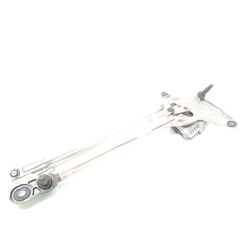 Recambio de motor limpia delantero para ford focus iv (hn) 1.0 ecoboost referencia OEM IAM JX7B17504AD 2779894 3397022490