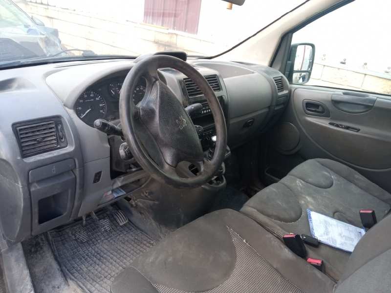 peugeot expert kasten del año 2009