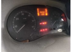 renault trafic caja cerrada (ab 4.01) del año 2006 2