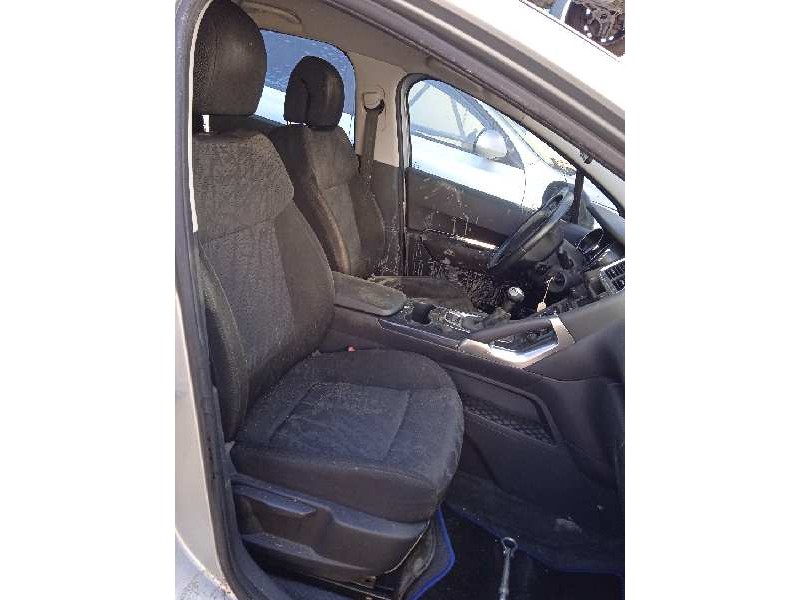 peugeot 3008 del año 2009