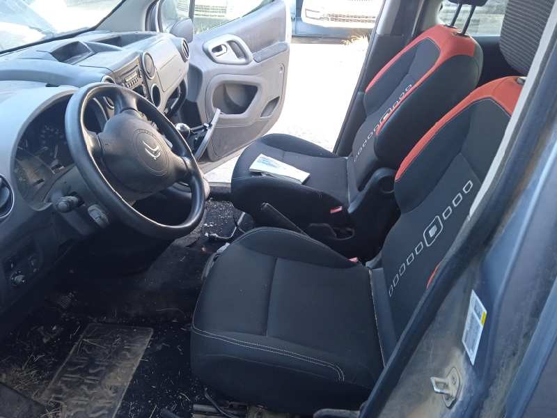 citroën berlingo station wagon del año 2016