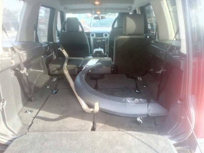 land rover discovery del año 2008