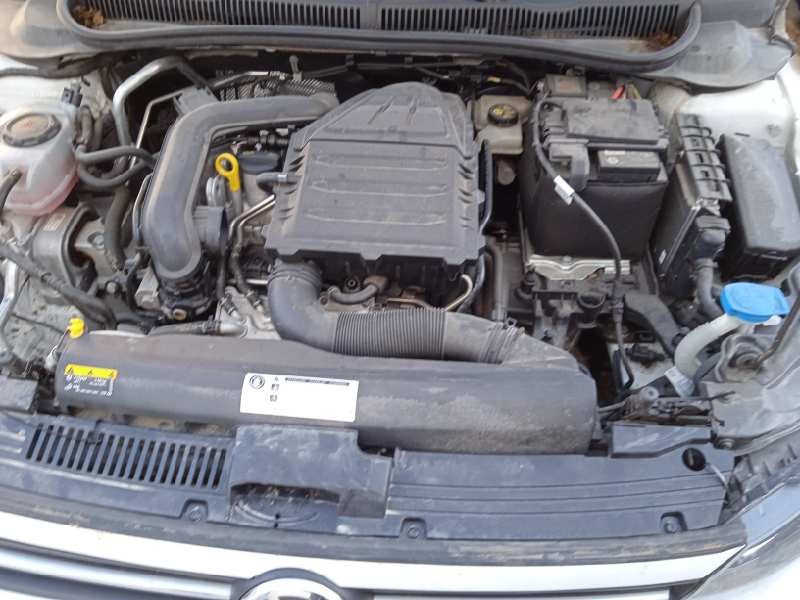 volkswagen polo del año 2018