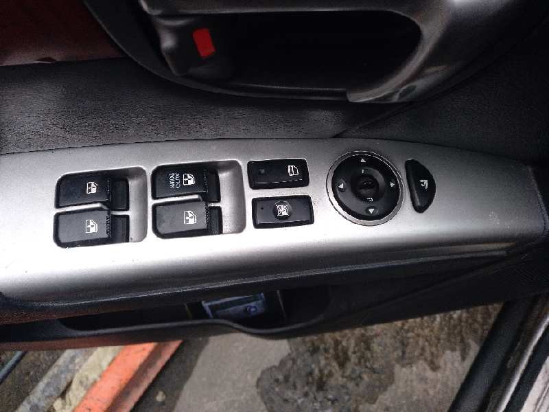 hyundai santa fe (bm) del año 2007