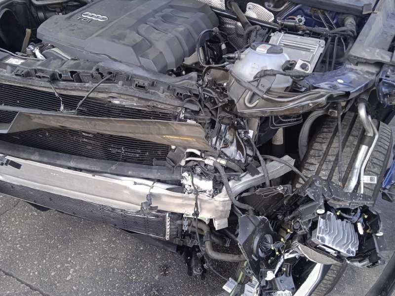 audi q5 (fyb) del año 2019