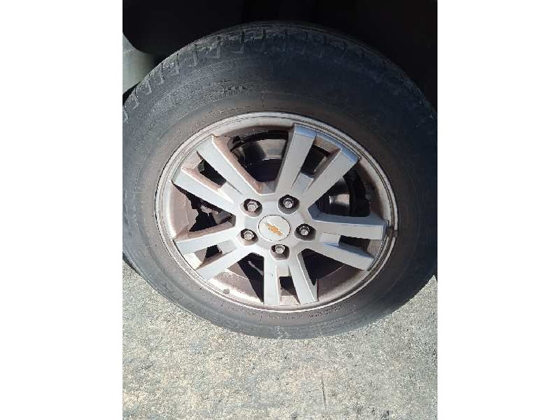 chevrolet orlando del año 2013