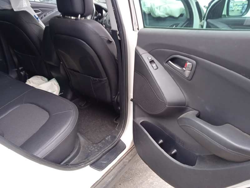 hyundai ix35 del año 2015