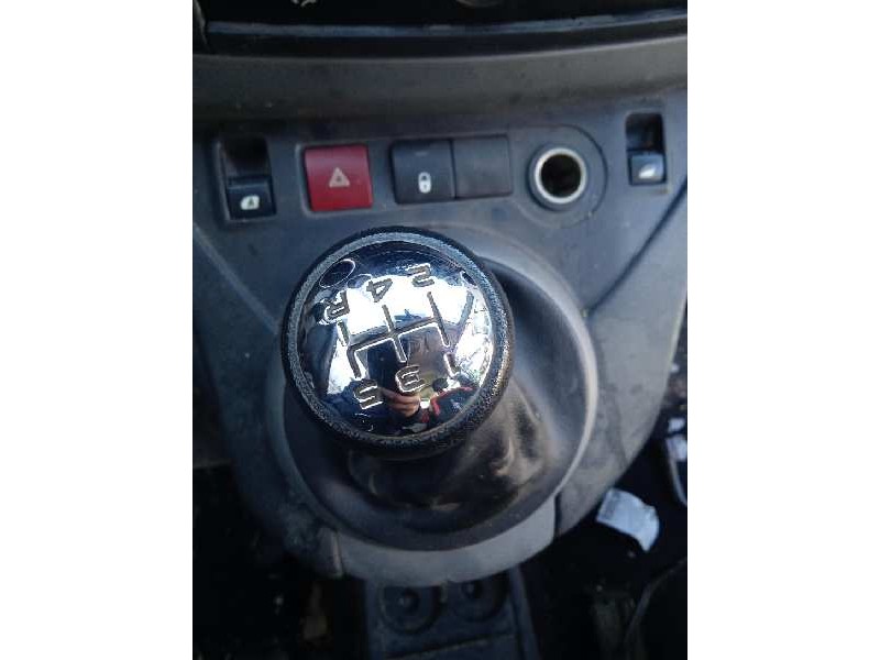 citroën berlingo station wagon del año 2016