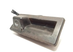 Recambio de maneta exterior porton para skoda octavia combi (5e5) rs referencia OEM IAM 3V0827566N   2