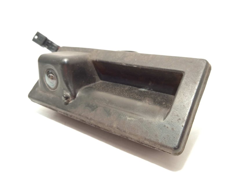 Recambio de maneta exterior porton para skoda octavia combi (5e5) rs referencia OEM IAM 3V0827566N  