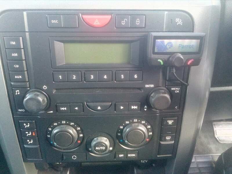 land rover discovery del año 2008