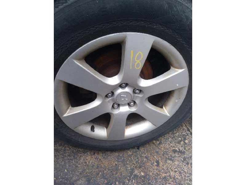 hyundai santa fe (bm) del año 2007