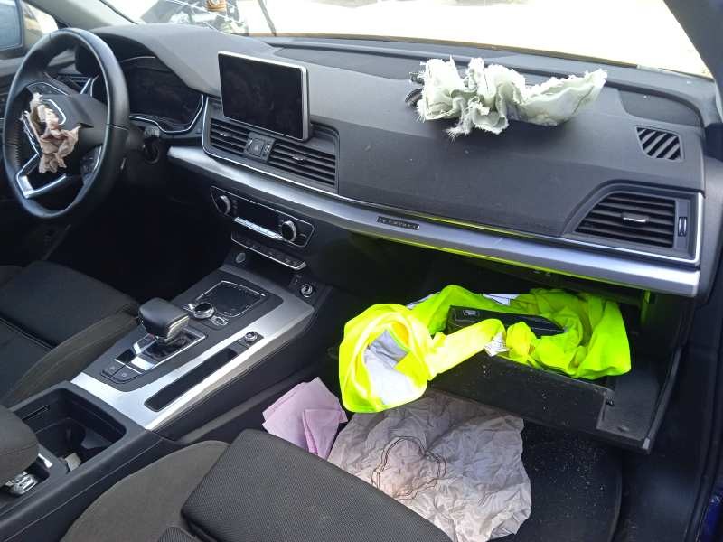 audi q5 (fyb) del año 2019