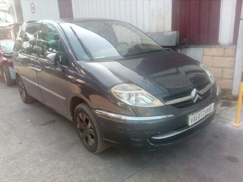citroën c8 del año 2008