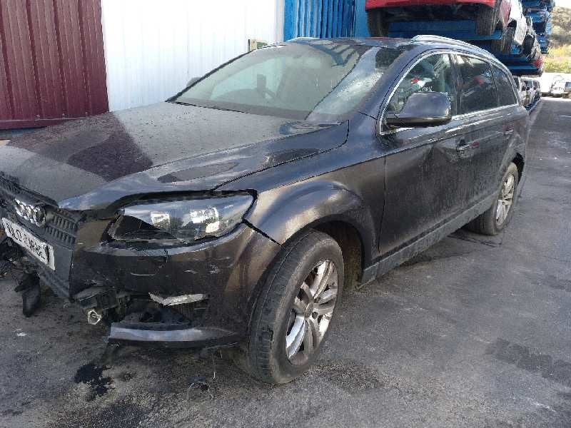 audi q7 (4l) del año 2007