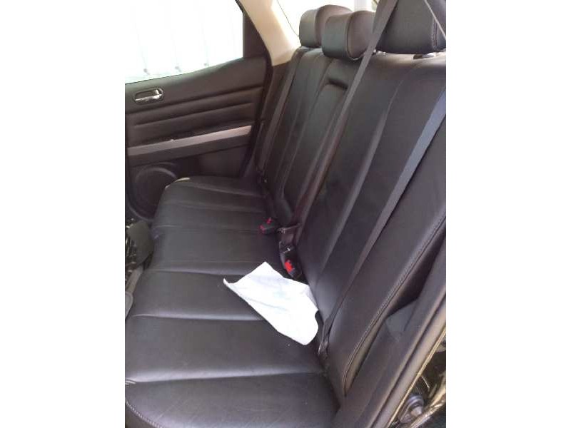 mazda cx-7 (er) del año 2010