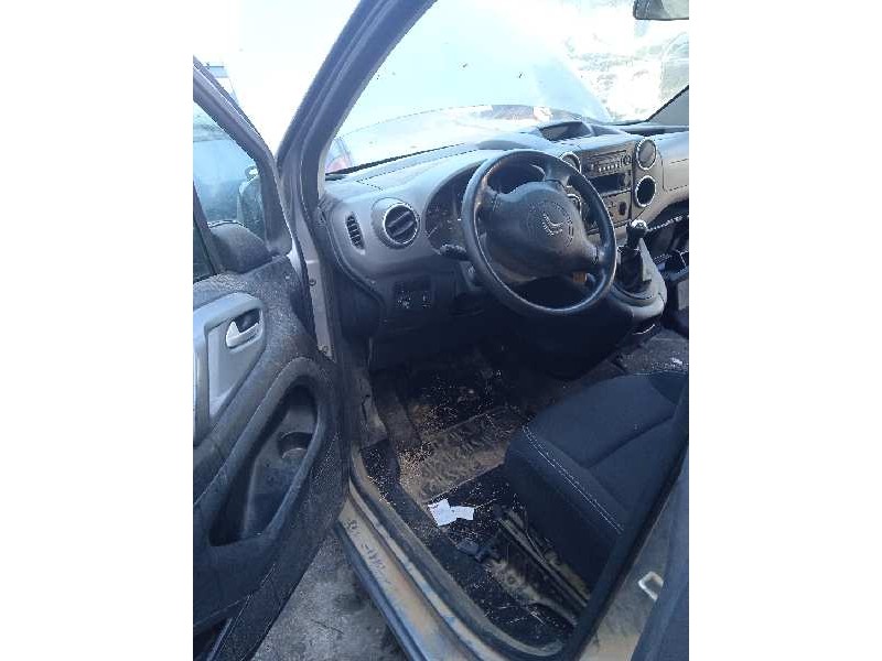 citroën berlingo station wagon del año 2016