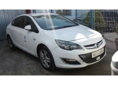 OPEL ASTRA J LIM.