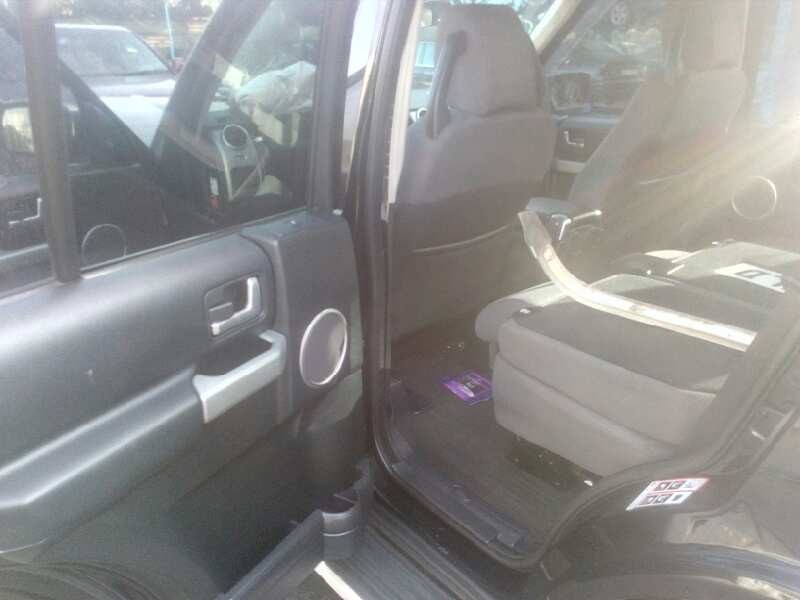 land rover discovery del año 2008