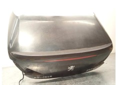 Recambio de tapa maletero para peugeot 307 cc (s1) 2.0 referencia OEM IAM 860679   2