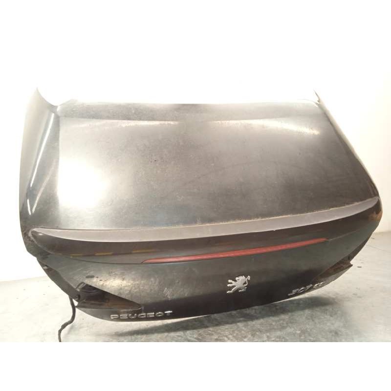 Recambio de tapa maletero para peugeot 307 cc (s1) 2.0 referencia OEM IAM 860679  