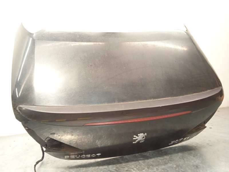 Recambio de tapa maletero para peugeot 307 cc (s1) 2.0 referencia OEM IAM 860679  