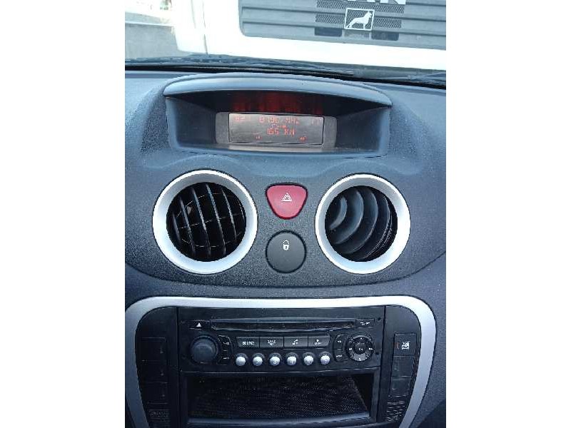 citroën c3 pluriel del año 2007