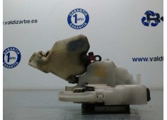 Recambio de cerradura puerta delantera izquierda para renault maxity fg 130.35/45 referencia OEM IAM 80553AA20A   2