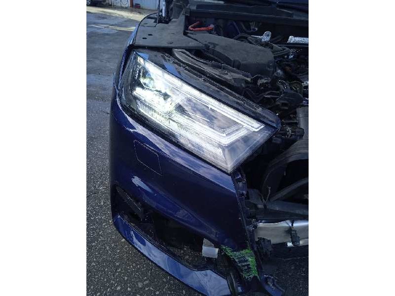 audi q5 (fyb) del año 2019