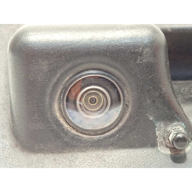 Recambio de maneta exterior porton para skoda octavia combi (5e5) rs referencia OEM IAM 3V0827566N  