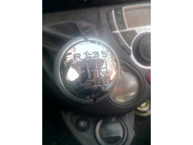 citroën c8 del año 2008