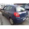 renault clio iii (br0/1, cr0/1) del año 2006
