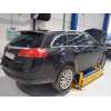 opel insignia a sports tourer (g09) del año 2011
