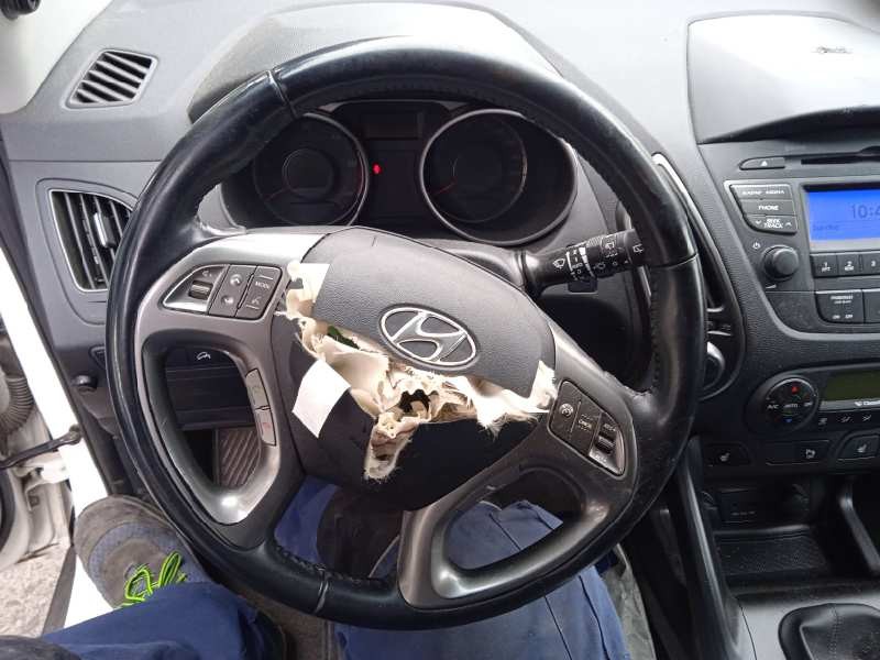 hyundai ix35 del año 2015