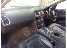 audi q7 (4l) del año 2007 2