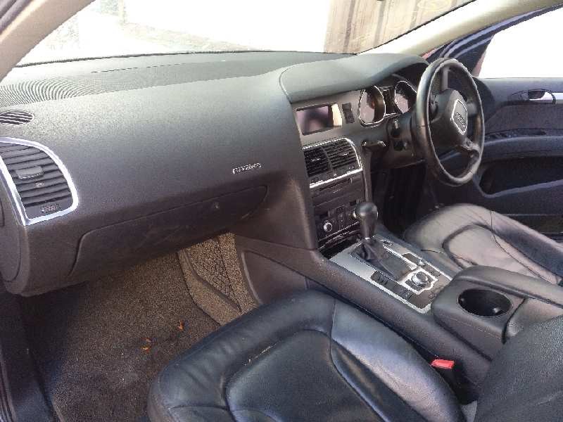 audi q7 (4l) del año 2007