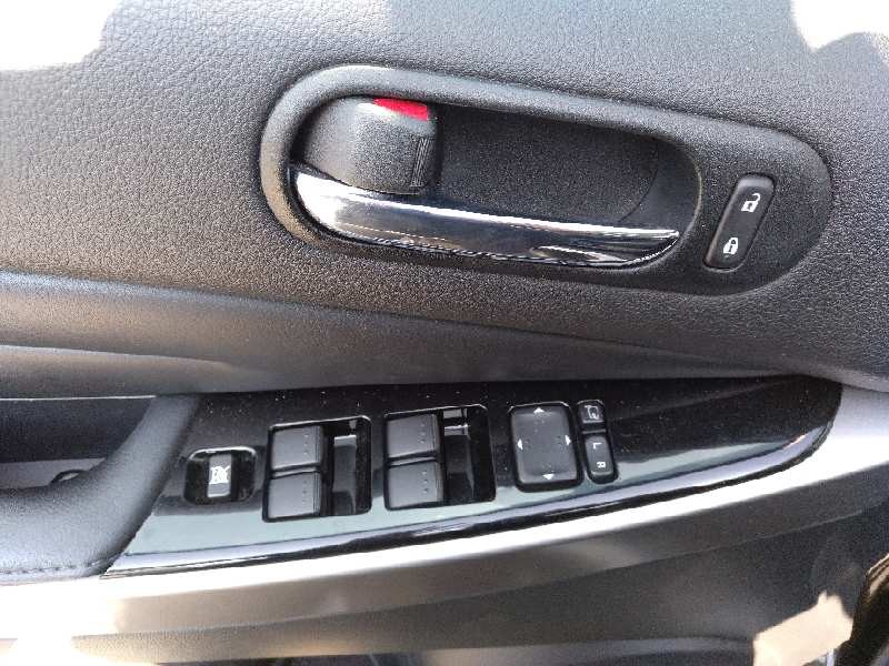 mazda cx-7 (er) del año 2010