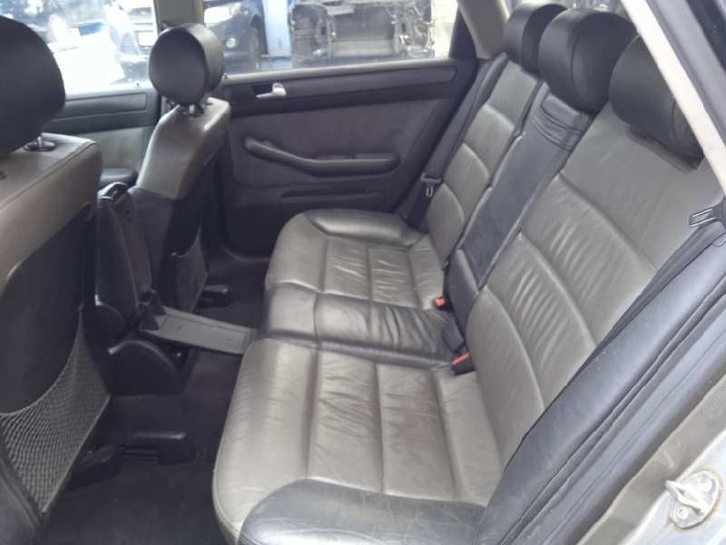 audi allroad quattro (4b5) del año 2002