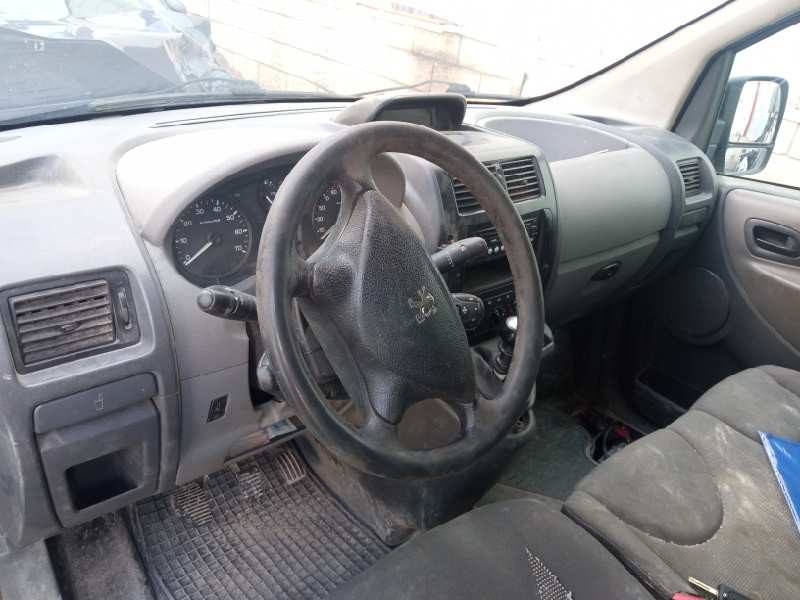 peugeot expert kasten del año 2009