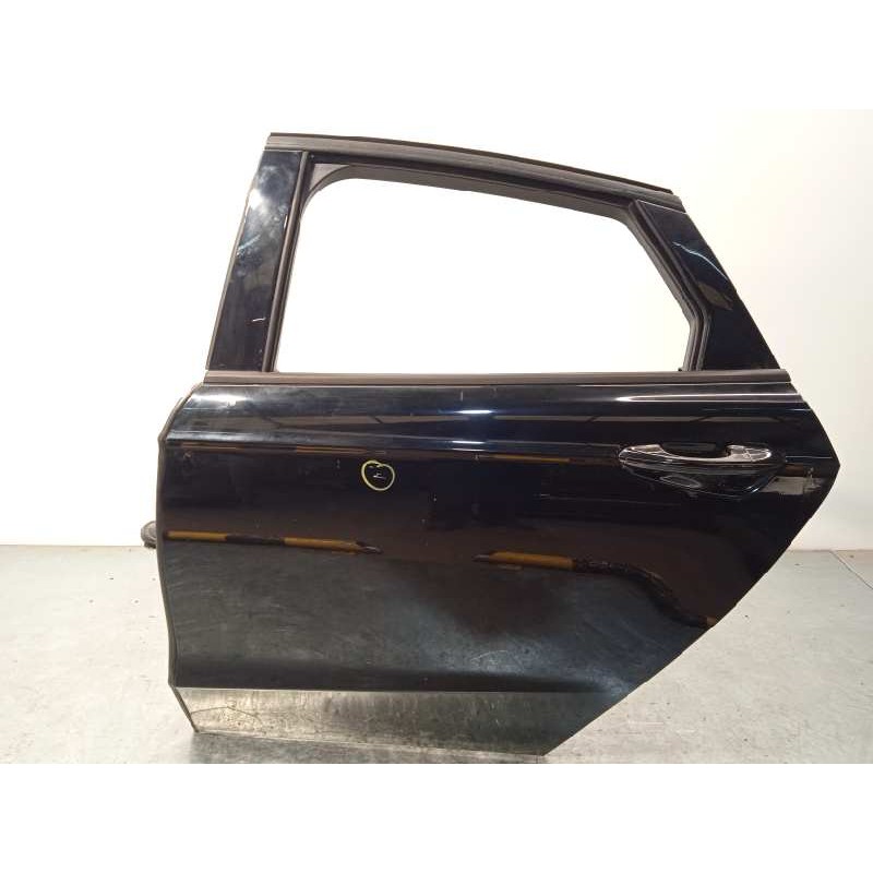 Recambio de puerta trasera izquierda para ford mondeo lim. 2.0 tdci cat referencia OEM IAM 2505266  