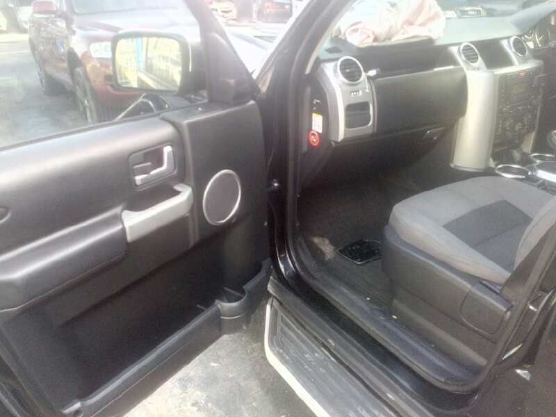 land rover discovery del año 2008