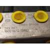 Recambio de abs para nissan micra v (k14) acenta referencia OEM IAM 476605FP0A 0265956487 269897