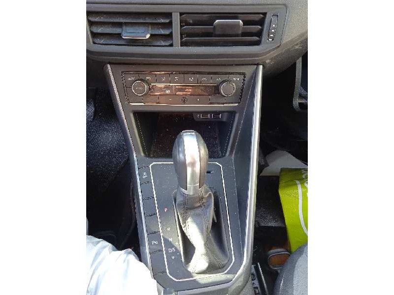 volkswagen polo del año 2018