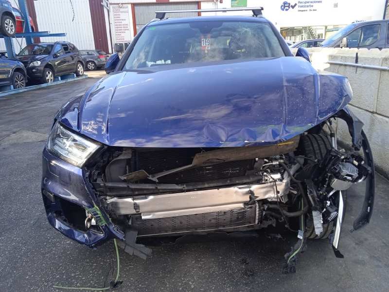 audi q5 (fyb) del año 2019