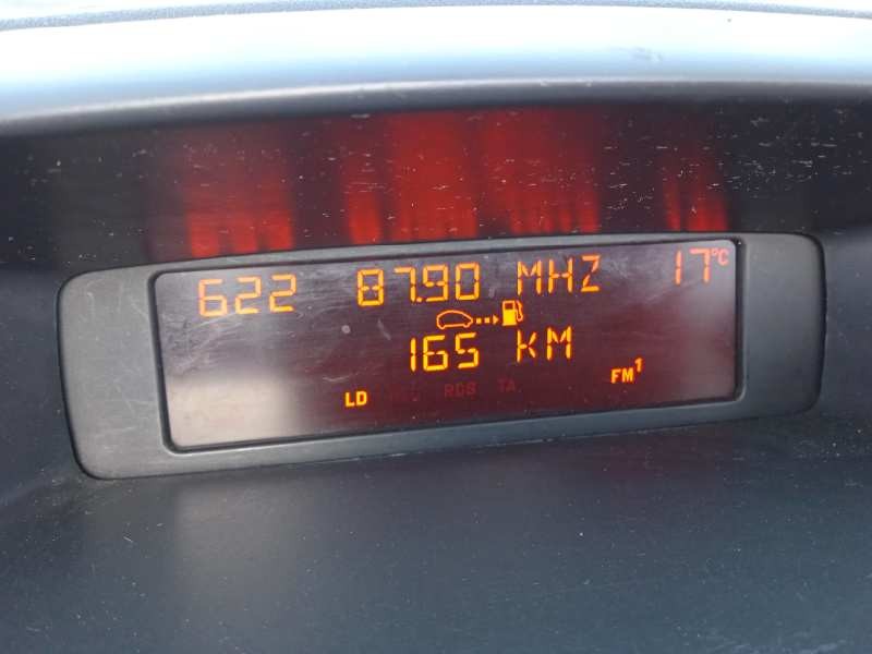 citroën c3 pluriel del año 2007