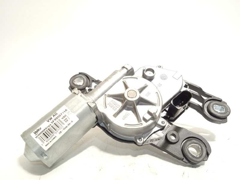 Recambio de motor limpia trasero para seat leon sc (5f5) 1.4 16v tsi referencia OEM IAM 5F9955711A  