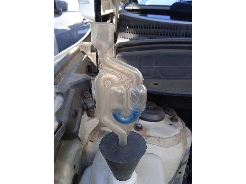 hyundai ix35 del año 2015